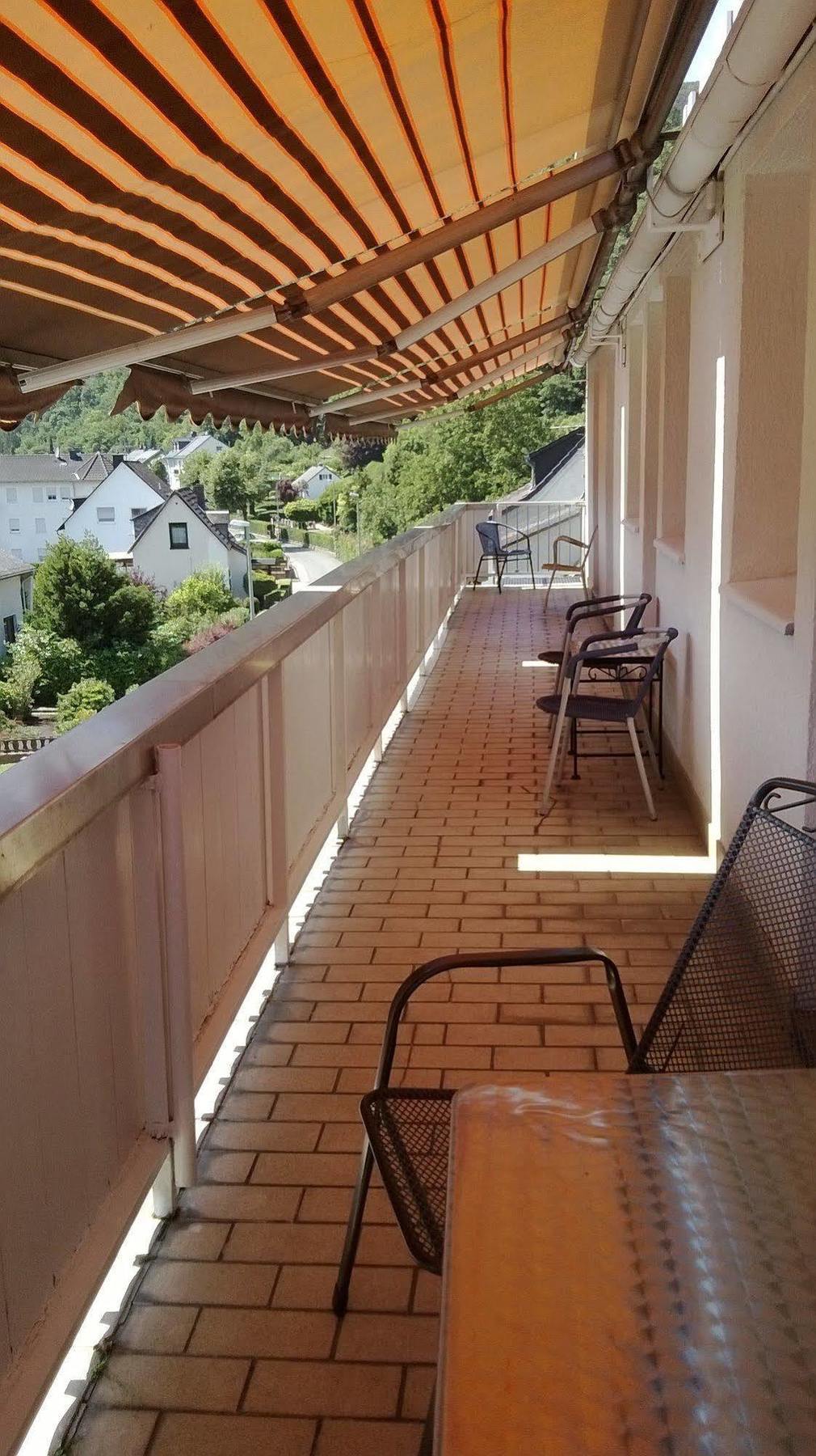 Star Hotel Fachbach Exterior foto